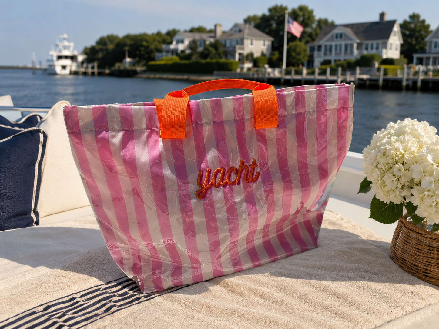 Bags product mockup