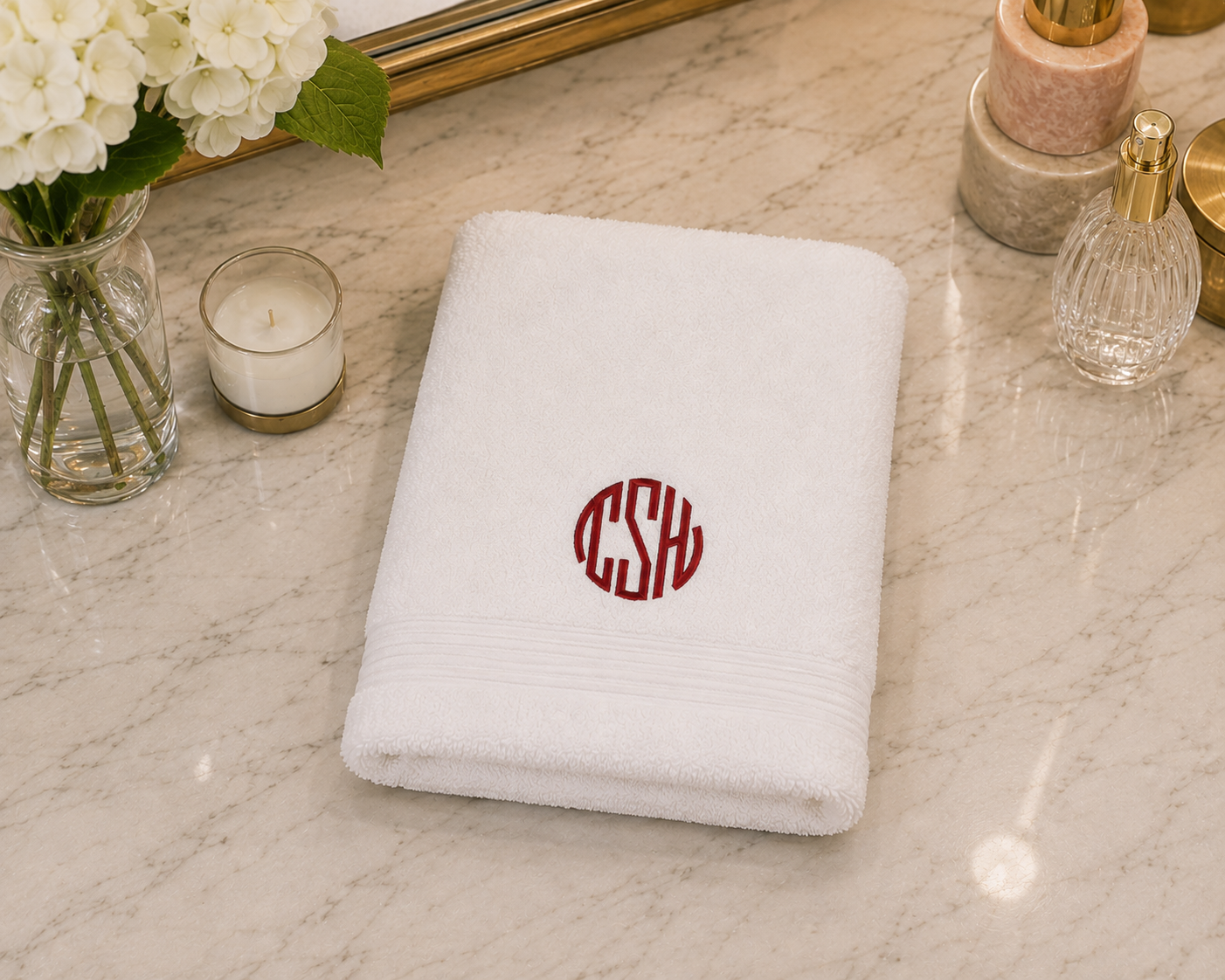 Household product mockup